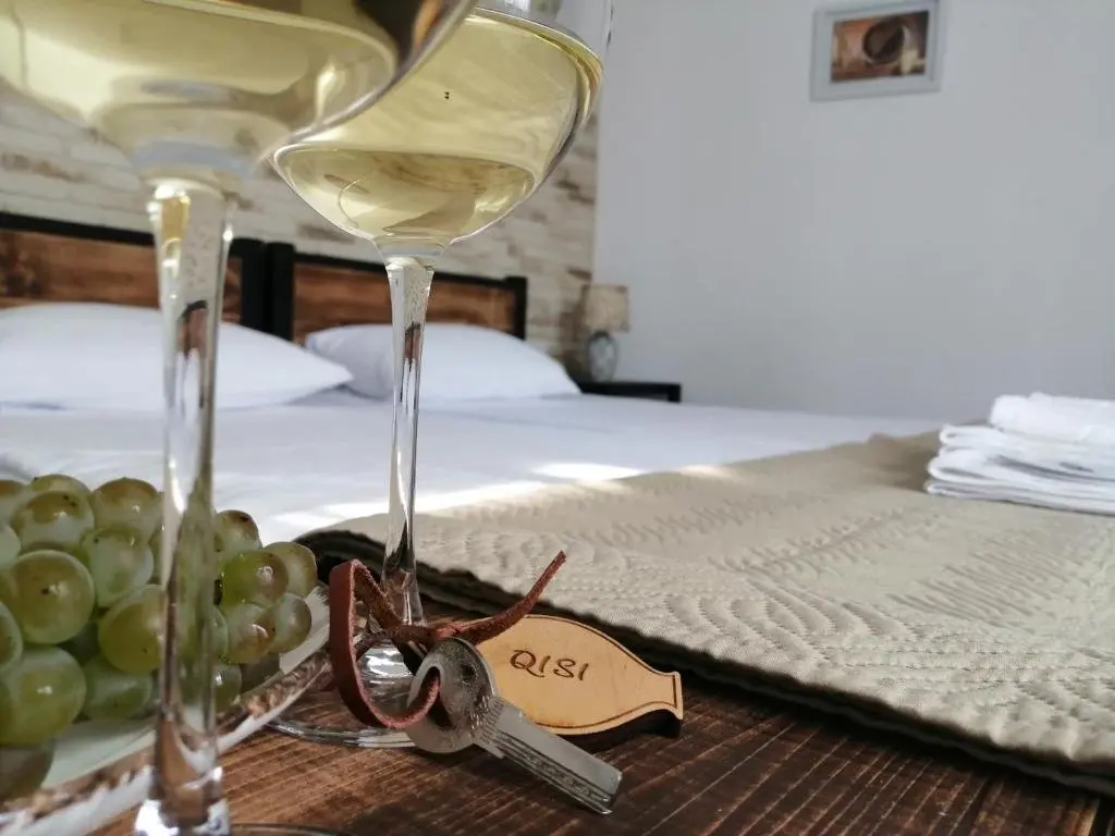 Тбилиси: Wine House Old Qvevri