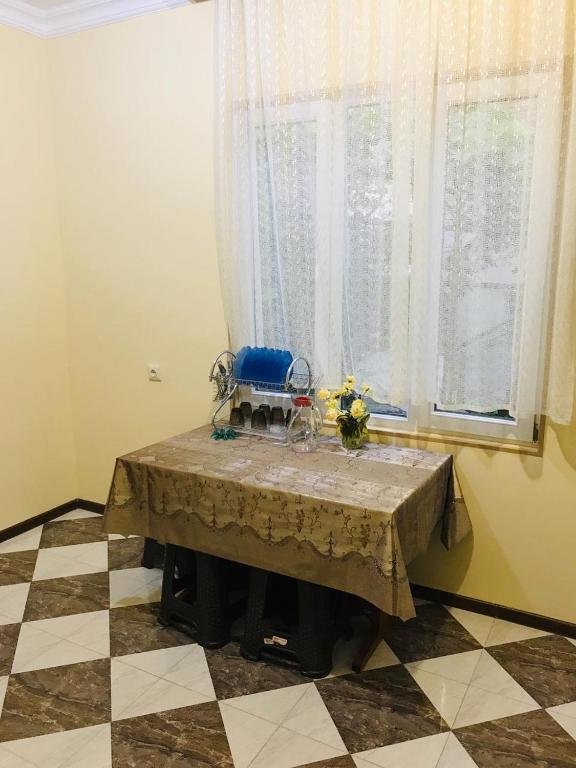 Кутаиси: Sofana Hostel