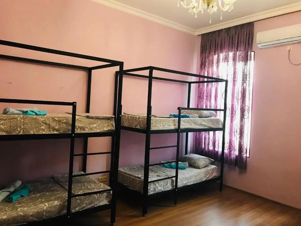 Кутаиси: Sofana Hostel