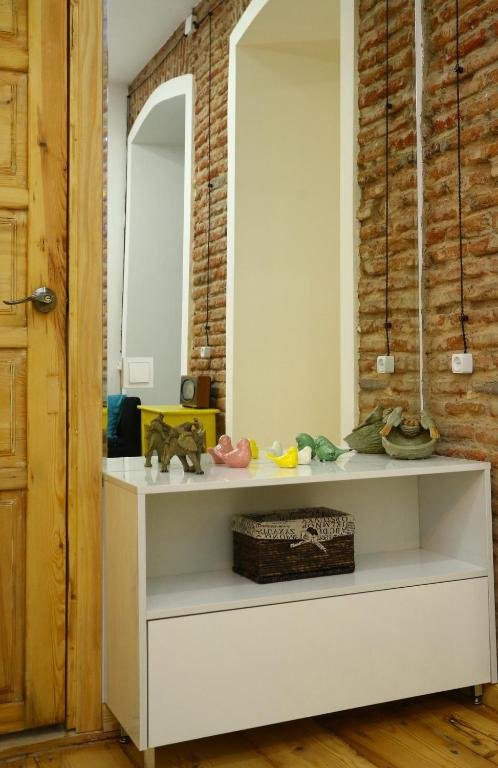 Тбилиси: Tiflis Hut