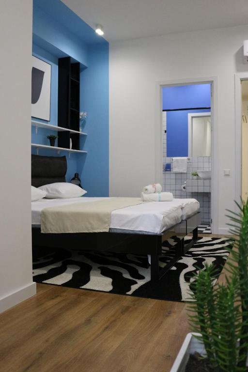 Тбилиси: Vere Side Hotel