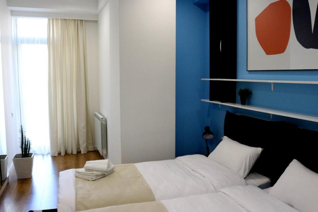 Тбилиси: Vere Side Hotel