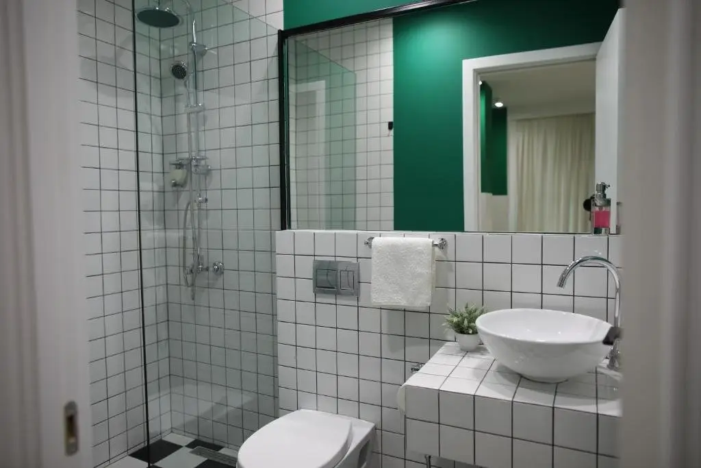 Тбилиси: Vere Side Hotel