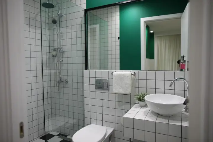 Тбилиси: Vere Side Hotel