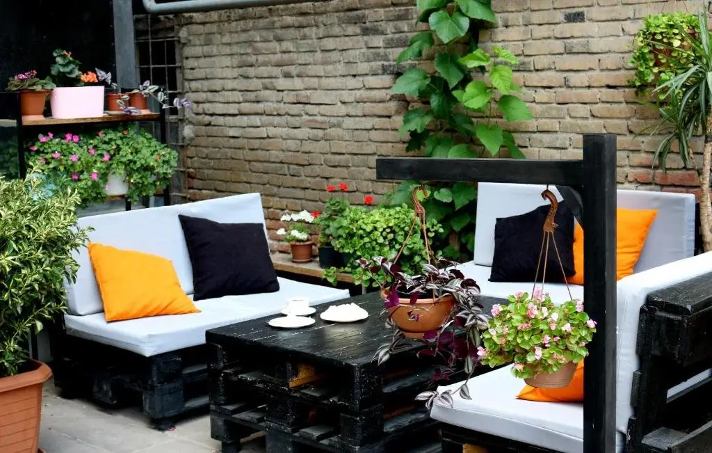 Тбилиси: Vere Side Hotel