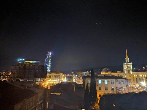 Тбилиси: Vere Home Stay