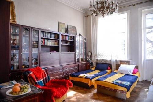 Тбилиси: Vere Home Stay
