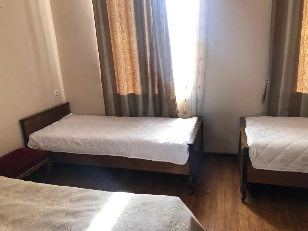 Кутаиси: Tourist House