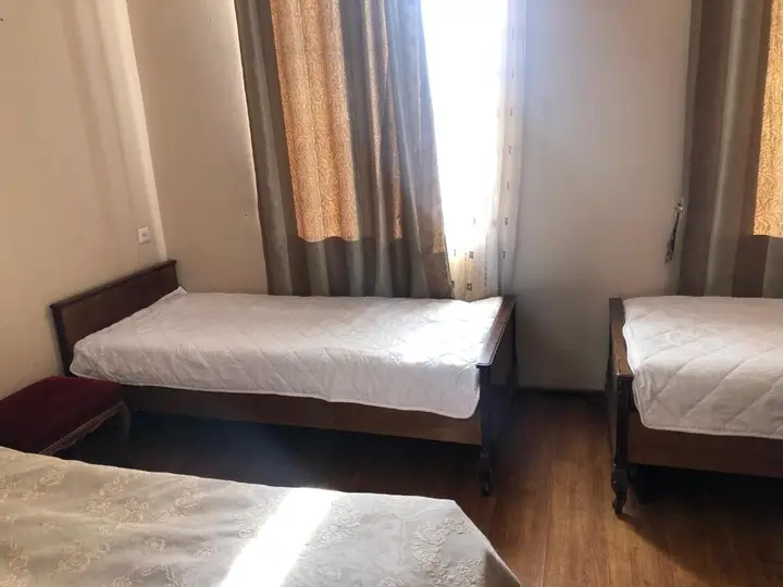 Кутаиси: Tourist House