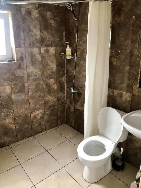 Кутаиси: Tourist House
