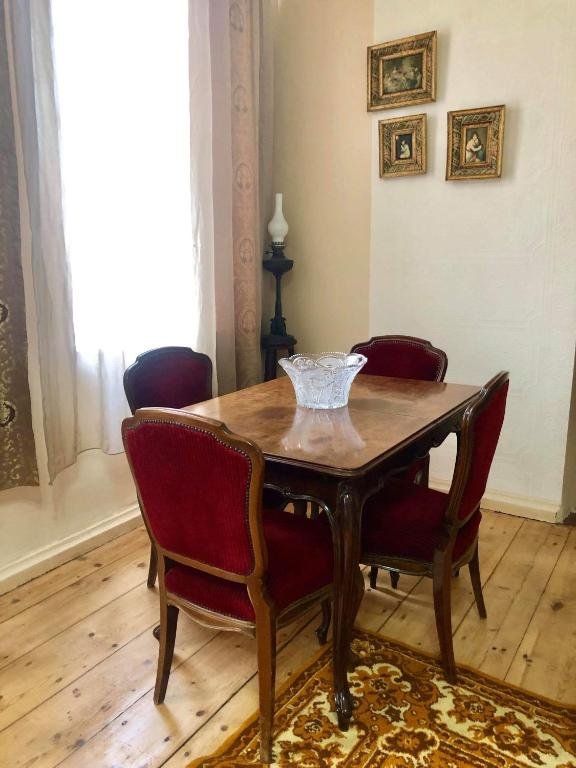 Кутаиси: Tourist House