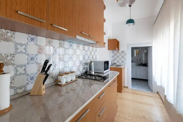 Тбилиси: Wehost Apartment behind Opera House