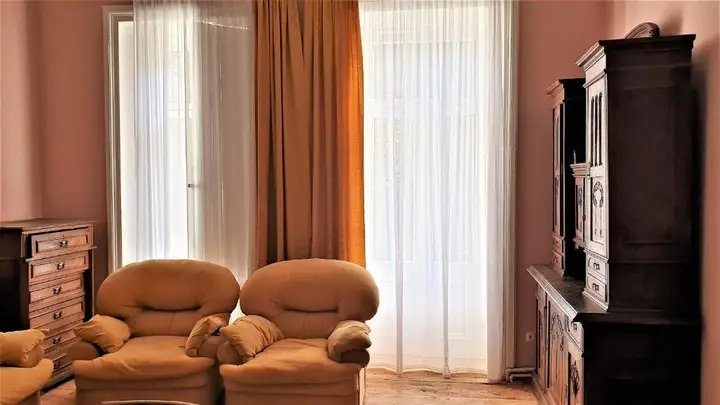Тбилиси: Tet A Tet Old Tbilisi