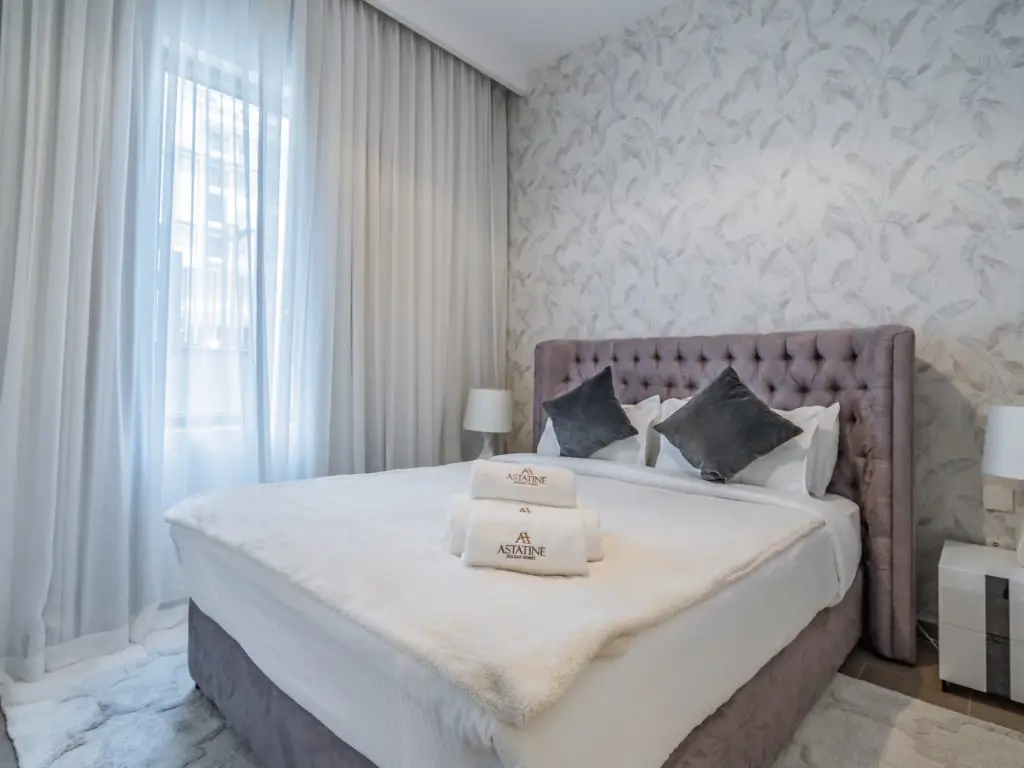 Дубай: Apartments Stylish 1BR in Park Heights 2 | Dubai Hills