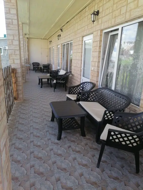 Анапа: Мини-Отель у Алексея