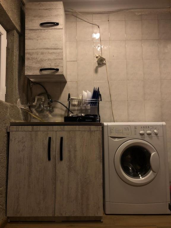 Тбилиси: tiny comfort house in Avlabari