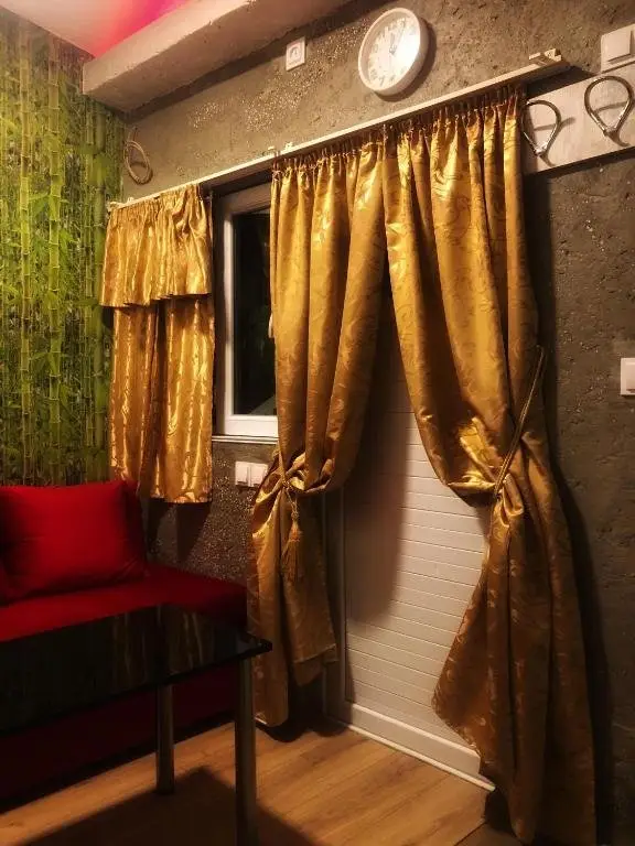 Тбилиси: tiny comfort house in Avlabari