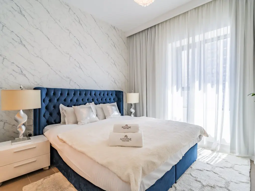 Дубай: Apartments Fabulous 2BR in Park Heights 2 | Dubai Hills