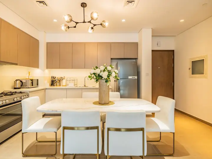 Дубай: Apartments Fabulous 2BR in Park Heights 2 | Dubai Hills