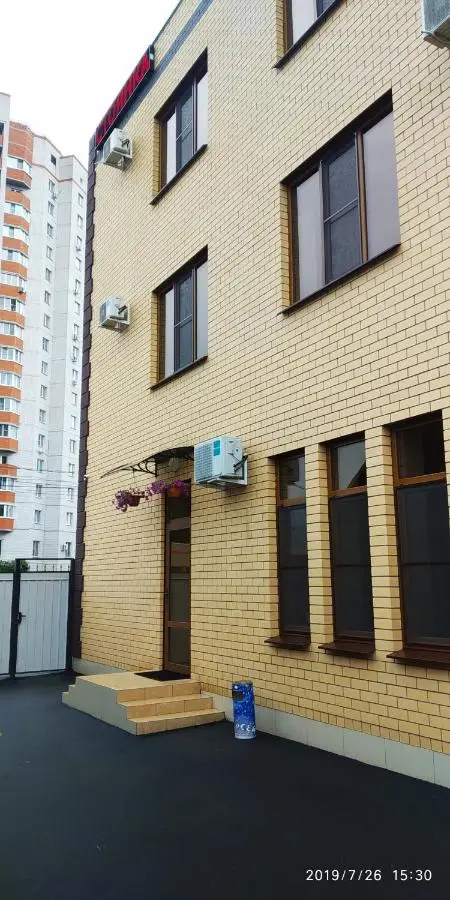 Воронеж: Отель и хостел "Люкс на Городском"