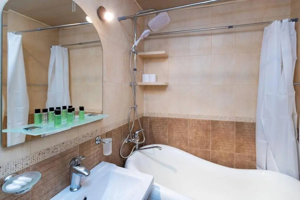 Тбилиси: Wehost Cosy Apartment