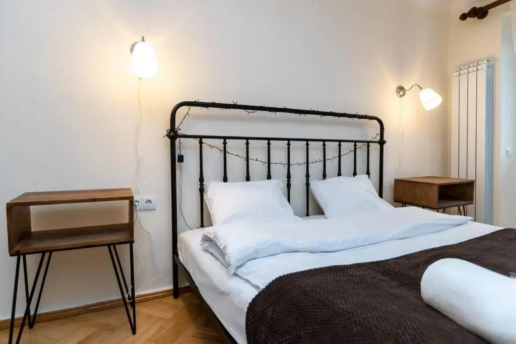 Тбилиси: Wehost Cosy Apartment