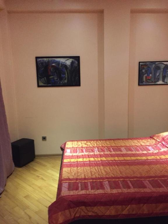 Тбилиси: Very nice apartment in the heart of old Tbilisi