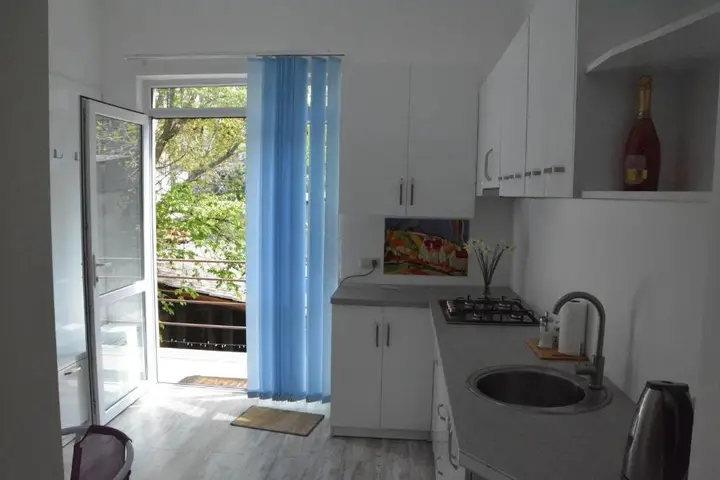 Тбилиси: Tiflis Patio Guest House