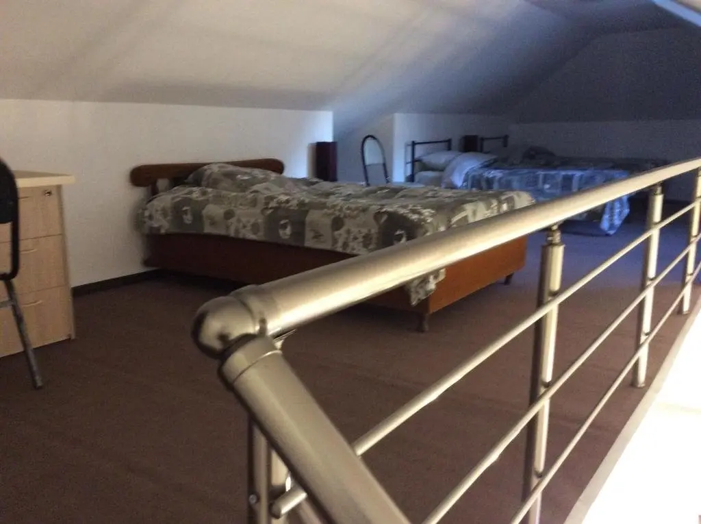 Тбилиси: Tiflis Patio Guest House