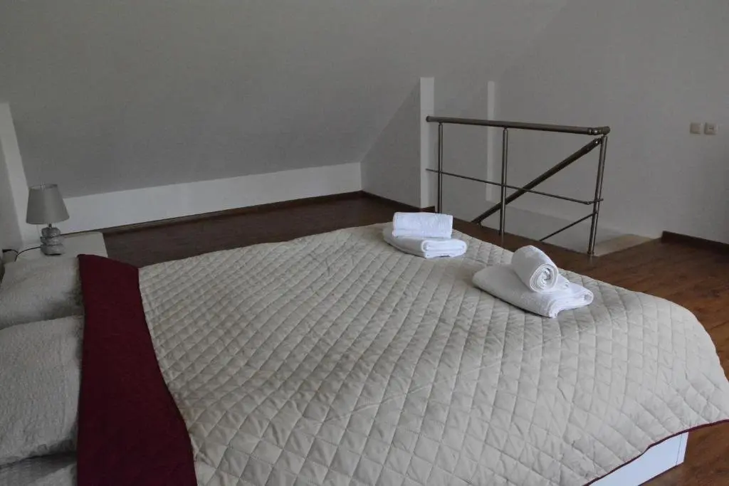 Тбилиси: Tiflis Patio Guest House