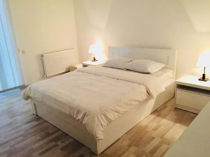 Тбилиси: Tiflis Patio Guest House