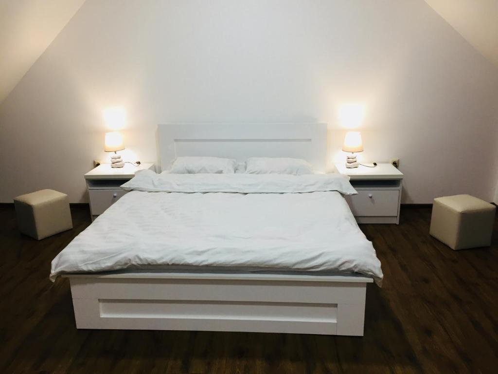 Тбилиси: Tiflis Patio Guest House