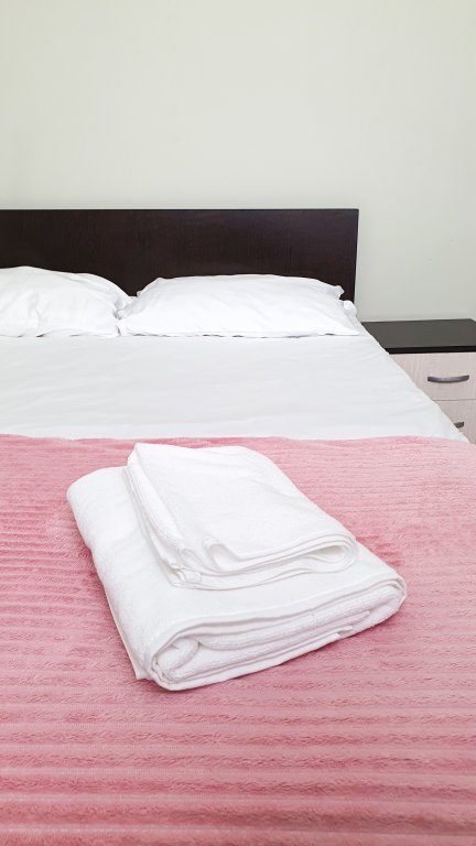 Сочи: Milagro Guest House