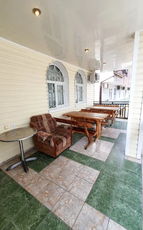 Сочи: Milagro Guest House