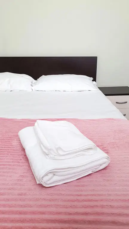 Сочи: Milagro Guest House