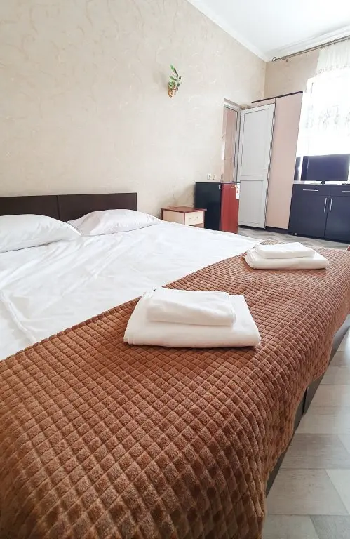 Сочи: Milagro Guest House