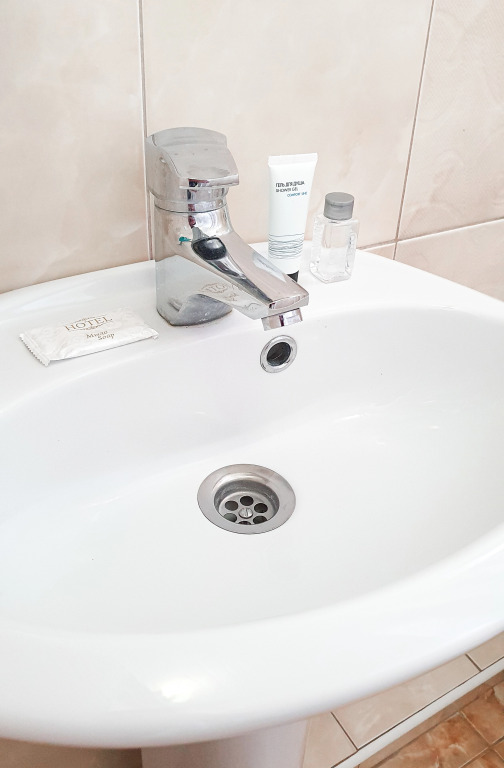 Сочи: Milagro Guest House