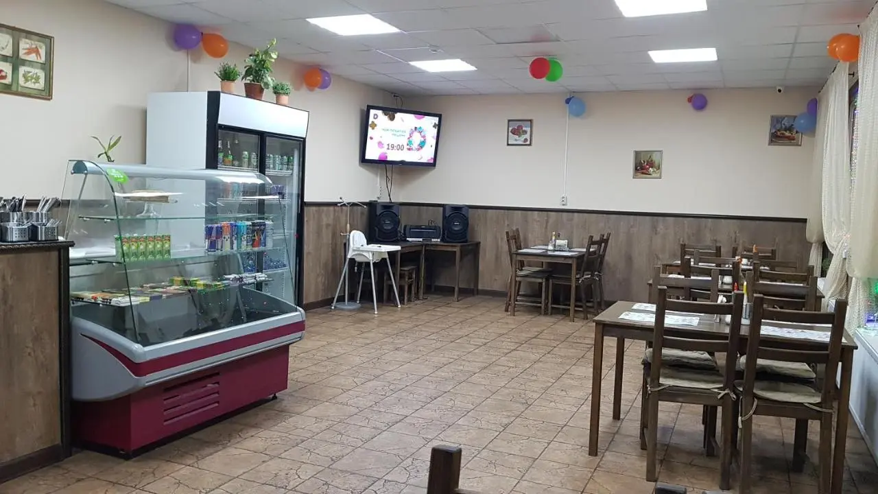 Losevo: Мотель СВ