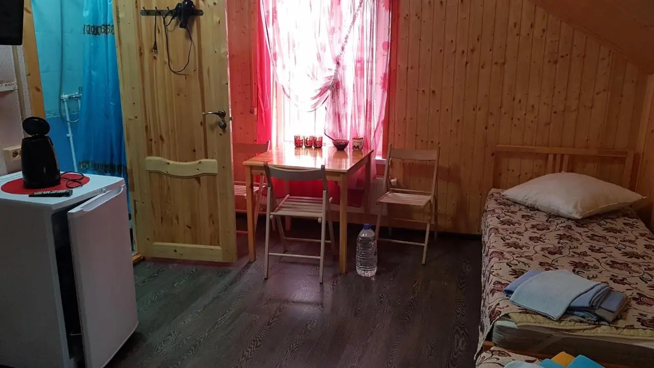 Losevo: Мотель СВ