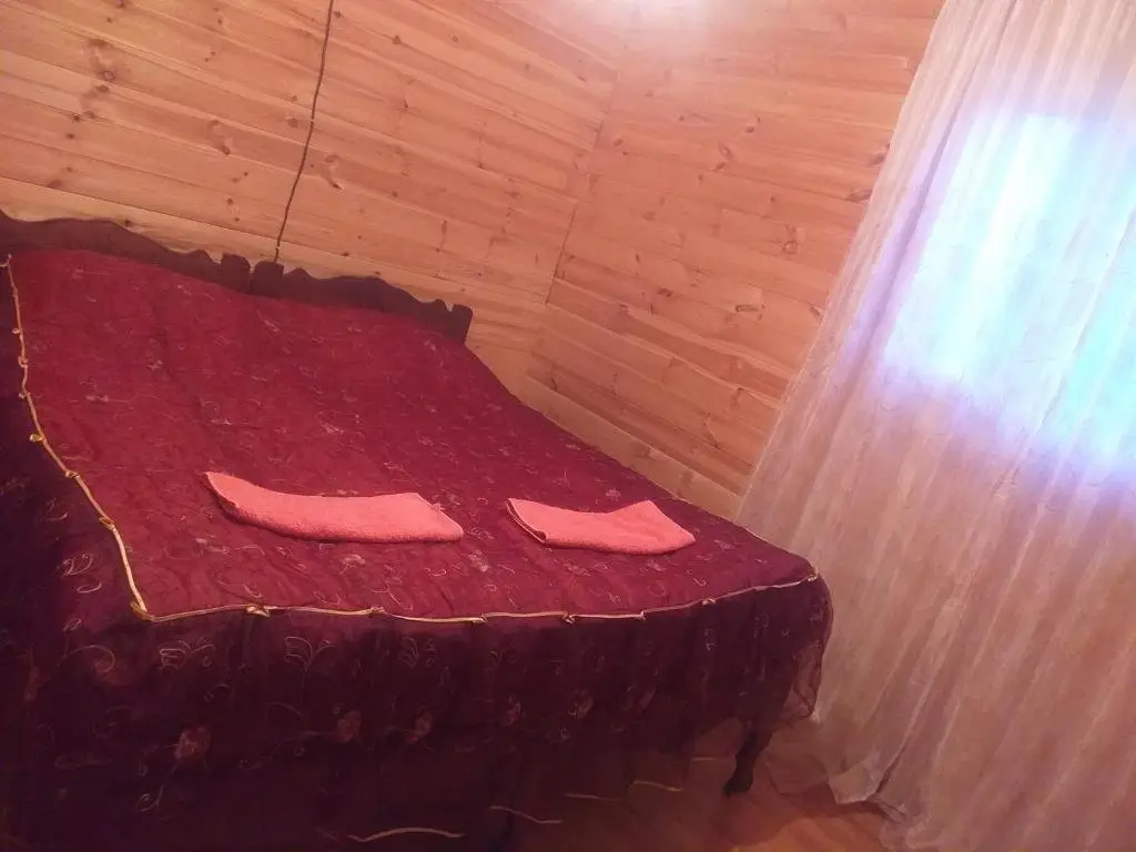 Ушгули: Vila Latphari