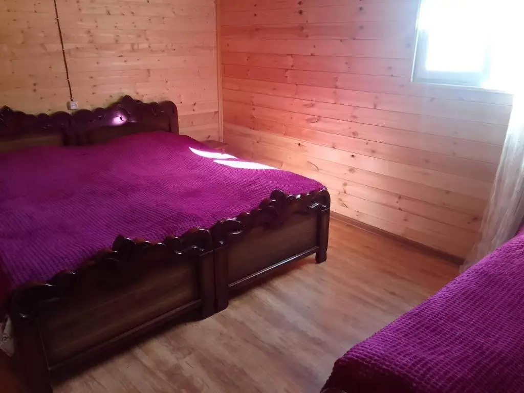 Ушгули: Vila Latphari