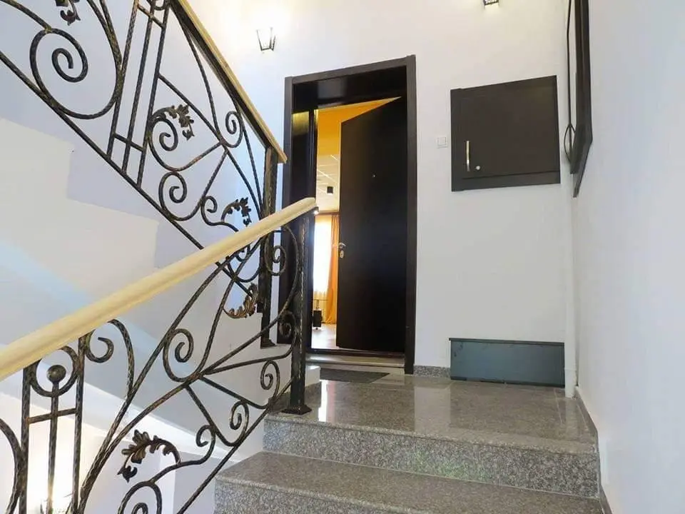 Тбилиси: Отель Your Home