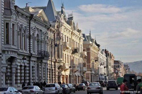 Тбилиси: Valera Homestay