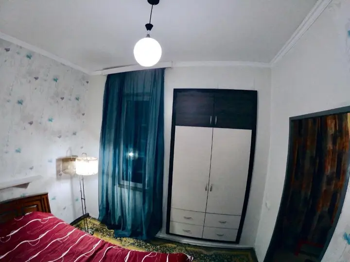 Тбилиси: Valera Homestay