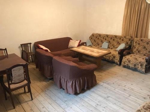 Тбилиси: Valera Homestay