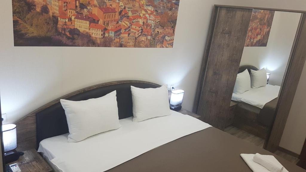 Тбилиси: Sweet Rooms Inn