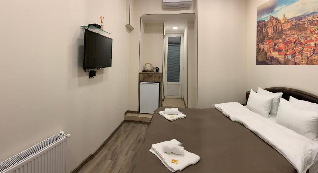 Тбилиси: Sweet Rooms Inn