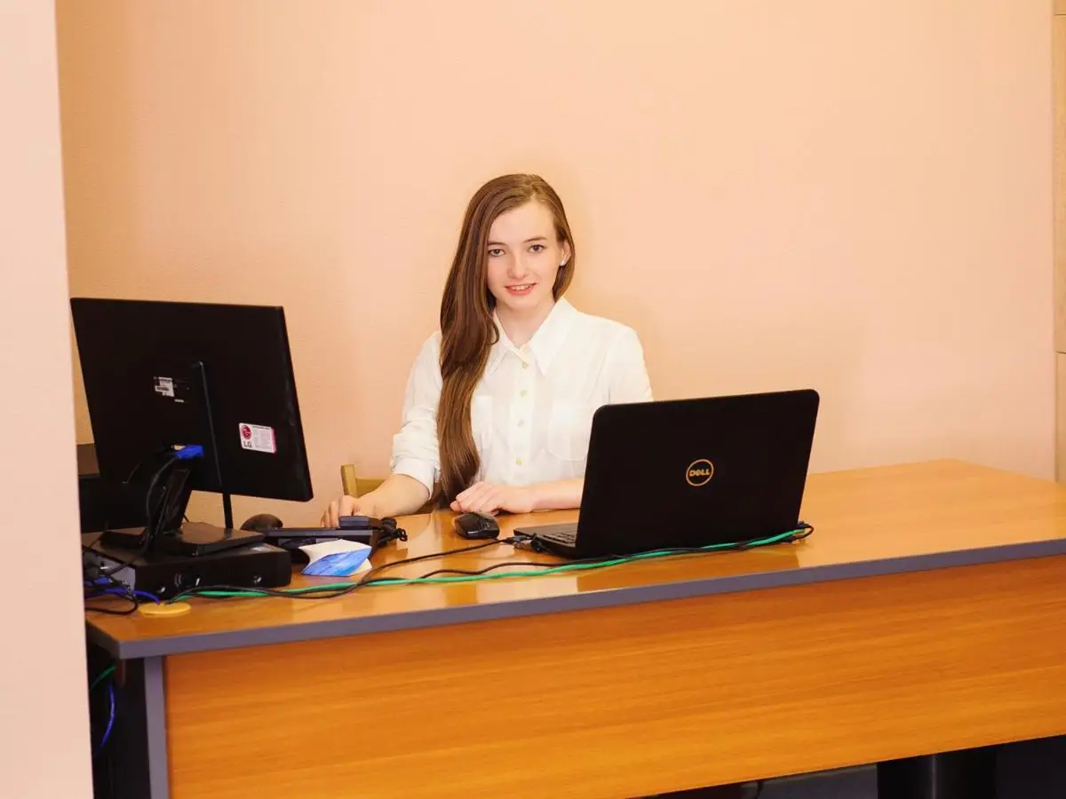 Воронеж: Rus Voronezh Hostels