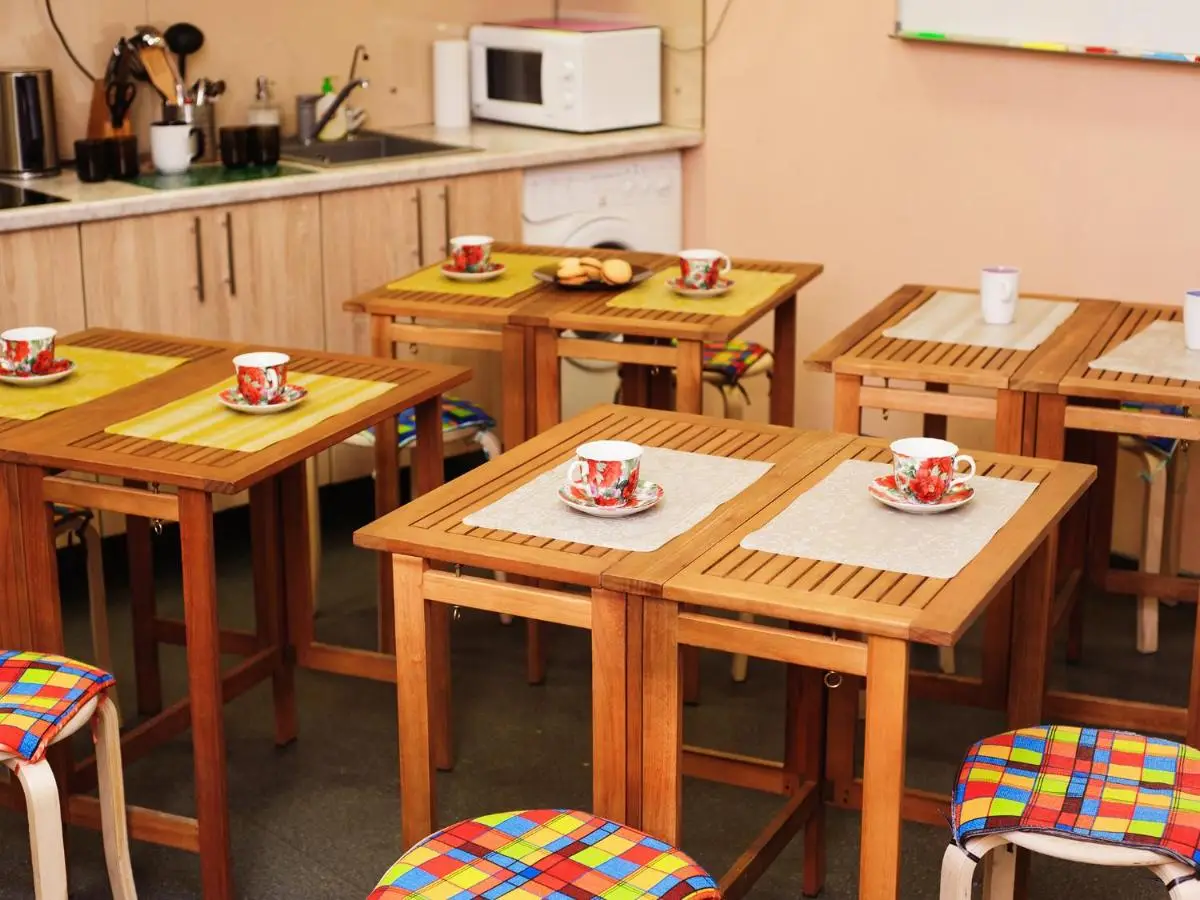 Воронеж: Rus Voronezh Hostels