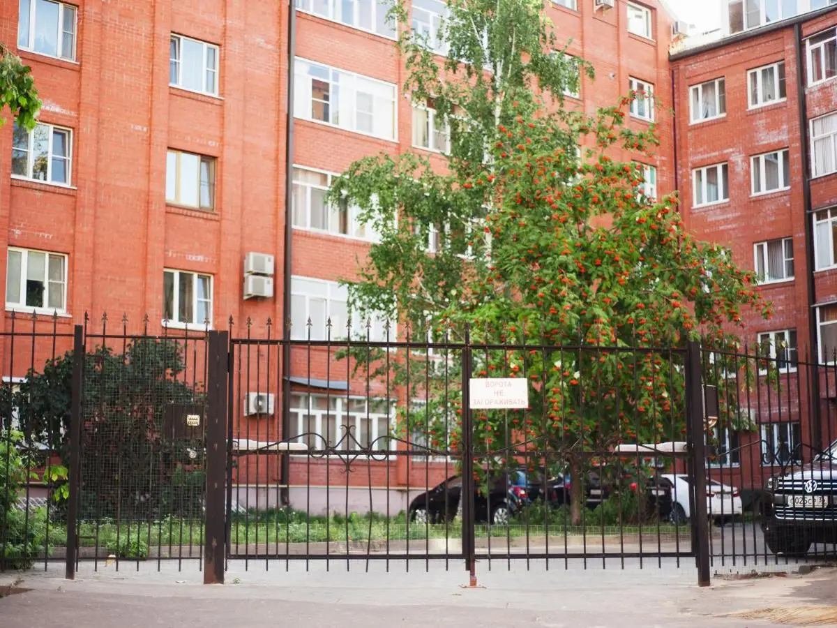 Воронеж: Rus Voronezh Hostels